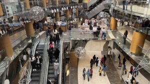 Uzmanlar uyardı: Bayram alışverişinde dikkat edilmeli