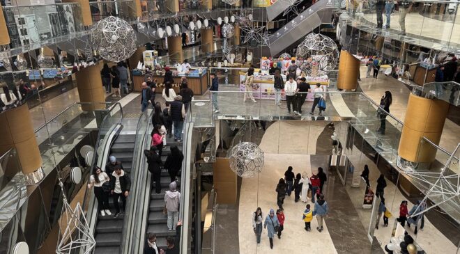 Uzmanlar uyardı: Bayram alışverişinde dikkat edilmeli