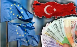 Kahramanmaraş’a AB’den tarımsal kalkınma için dev hibe