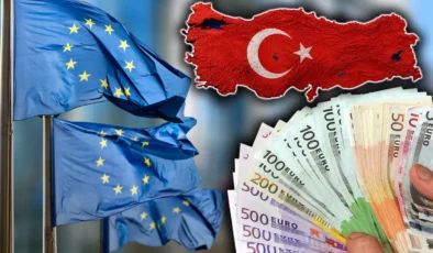 Kahramanmaraş’a AB’den tarımsal kalkınma için dev hibe