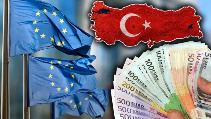Kahramanmaraş’a AB’den tarımsal kalkınma için dev hibe