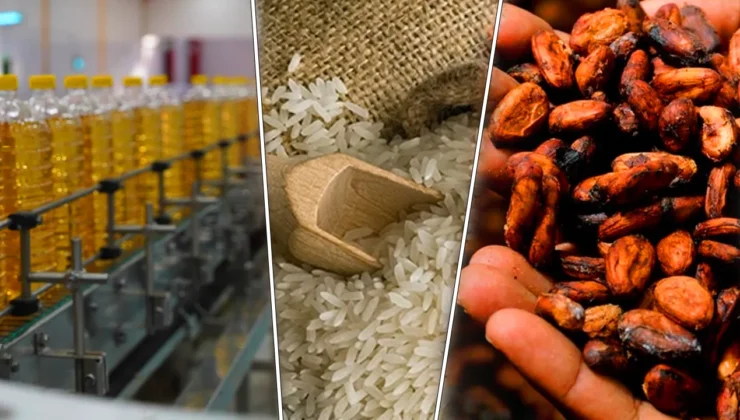 El Nino yüzünden bu üç ürüne büyük zam kapıda