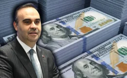 Teknoloji girişimlerine 300 milyon dolarlık dev kaynak: Bakan Kacır “can suyu” paketini açıkladı!