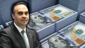 Teknoloji girişimlerine 300 milyon dolarlık dev kaynak: Bakan Kacır “can suyu” paketini açıkladı!