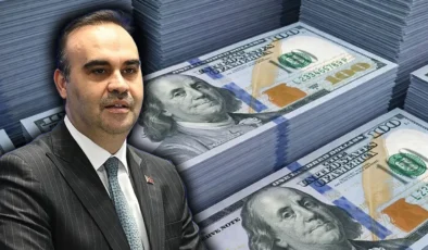 Teknoloji girişimlerine 300 milyon dolarlık dev kaynak: Bakan Kacır “can suyu” paketini açıkladı!
