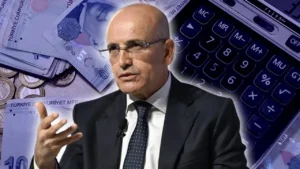 Bakan Şimşek merak edilen yeni vergi iddialarına son noktayı koydu