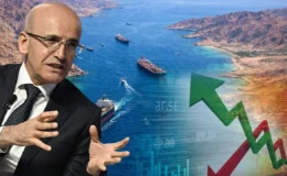 Bakan Şimşek: ‘Eşel Mobil’ sistemi mazotun 89 lira olması engellendi