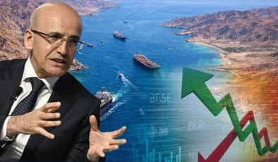 Bakan Şimşek: ‘Eşel Mobil’ sistemi mazotun 89 lira olması engellendi