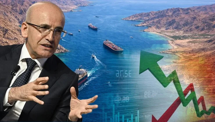 Bakan Şimşek: ‘Eşel Mobil’ sistemi mazotun 89 lira olması engellendi