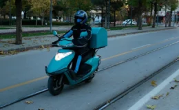Motokuryelerin resmi belgeler için geçiş süresi uzatıldı