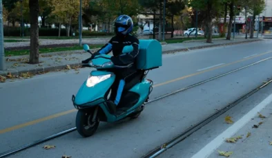 Motokuryelerin resmi belgeler için geçiş süresi uzatıldı