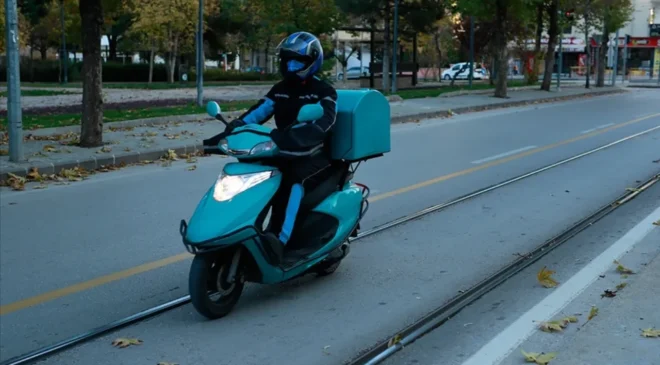 Motokuryelerin resmi belgeler için geçiş süresi uzatıldı