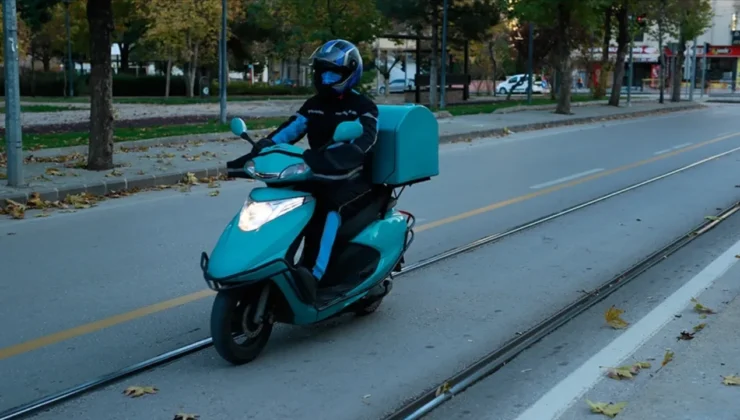Motokuryelerin resmi belgeler için geçiş süresi uzatıldı