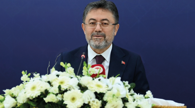 Süs bitkileri sektörü 140 milyon dolarlık gelire ulaştı