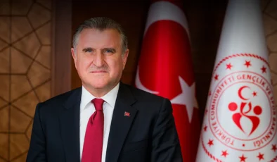 Gençlik ve Spor Bakanlığı 2 bin 610 personeli sınavsız alacağını duyurdu