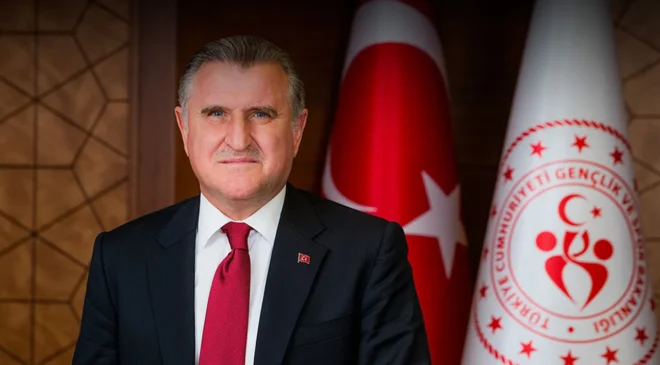 Gençlik ve Spor Bakanlığı 2 bin 610 personeli sınavsız alacağını duyurdu