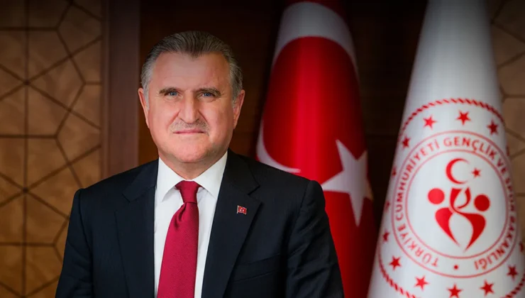Gençlik ve Spor Bakanlığı 2 bin 610 personeli sınavsız alacağını duyurdu