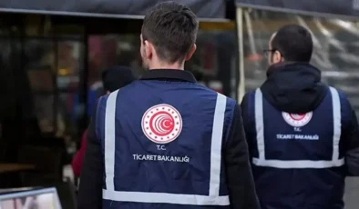 Aileler dikkat: O markanın ürününde boğulma riski! Bakanlık piyasadan topluyor