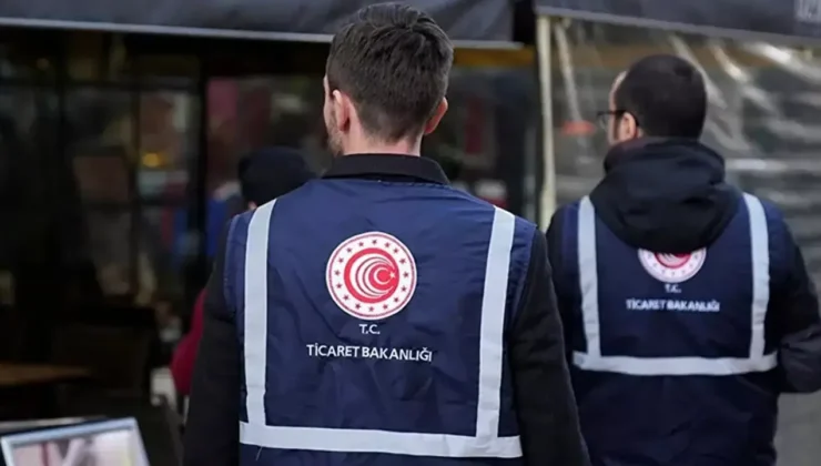 Aileler dikkat: O markanın ürününde boğulma riski! Bakanlık piyasadan topluyor