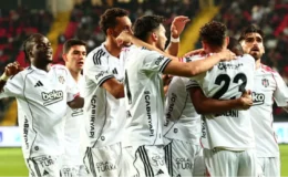 Beşiktaş için sezonun kader maçı kupa maçı olacak!