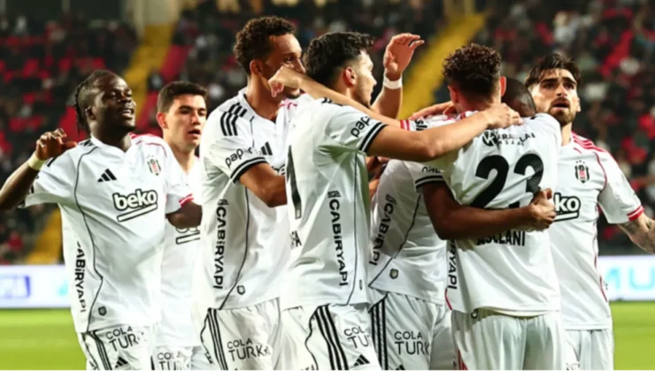 Beşiktaş için sezonun kader maçı kupa maçı olacak!