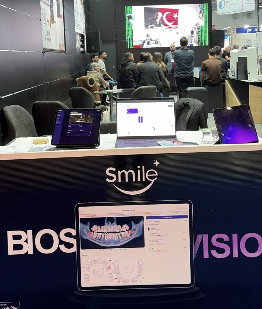 BioSmile 