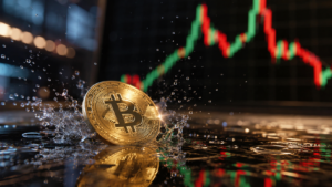 Kripto piyasasında sert düşüş 4 bitcoin 78 bin dolari geri aldi tutunamadi