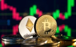 Bitcoin ve Ethereum yeniden yükselişte