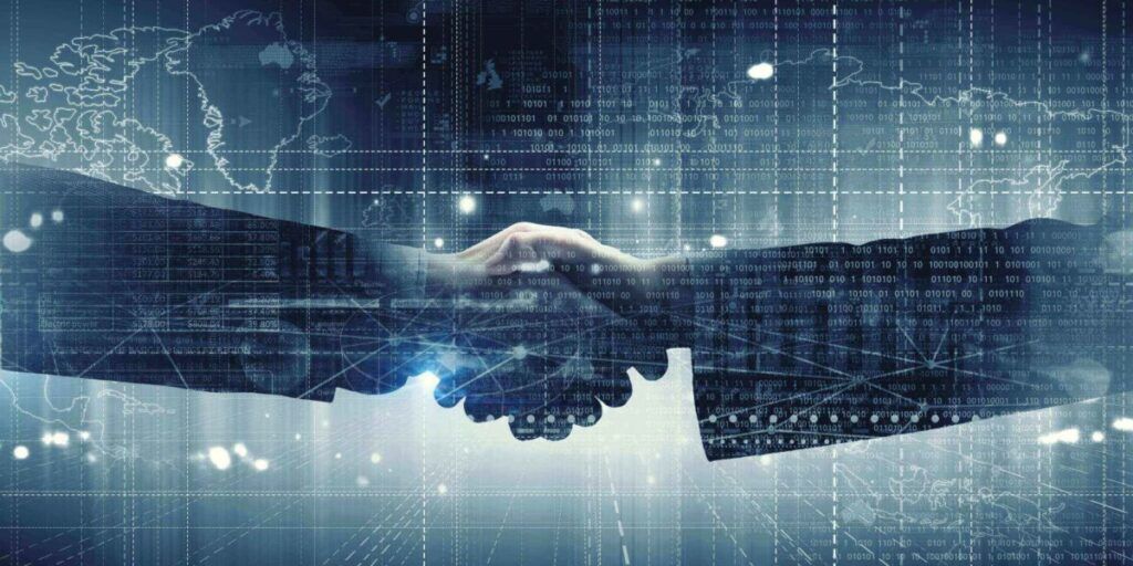 blockchain in capital market 1200x600 1