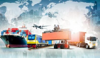 Transit ticarette vergi devrimi: Türkiye küresel lojistik üssü olmaya hazırlanıyor