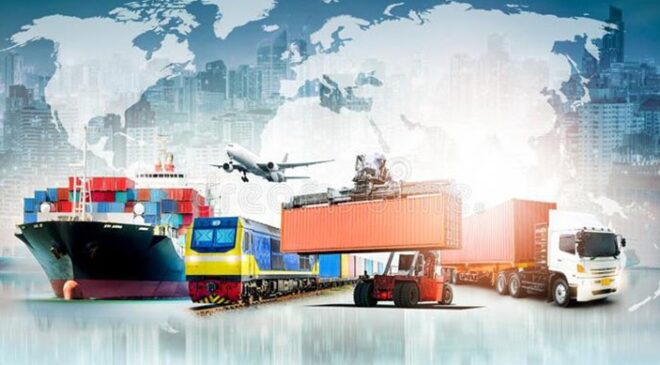 Transit ticarette vergi devrimi: Türkiye küresel lojistik üssü olmaya hazırlanıyor