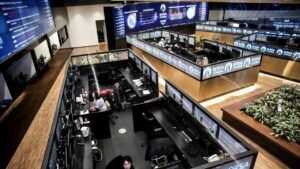 Yatırımcılar dikkat! Borsada vergi kuralları değişti 6 borsa istanbul aa 2055007