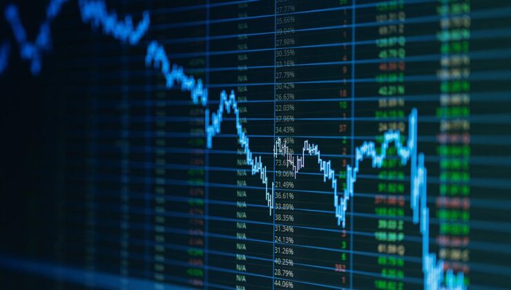 BIST 100 güne alıcılı başladı