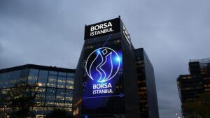 Borsada yatay kapanış