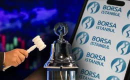 Yatırımcı bayram öncesi borsayı terk etmedi: BIST 100 zirveye göz kırptı!
