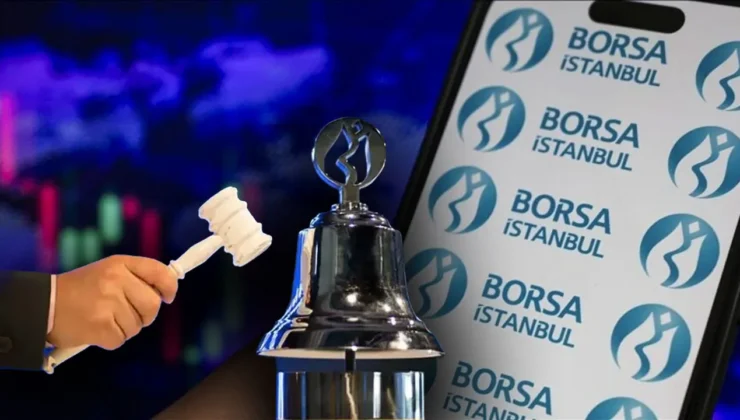 Yatırımcı bayram öncesi borsayı terk etmedi: BIST 100 zirveye göz kırptı!