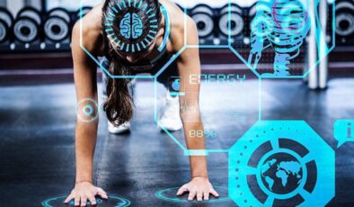 Spor dünyasında “Dijital antrenman” devrimi