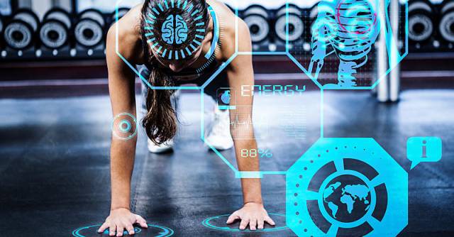 Spor dünyasında “Dijital antrenman” devrimi