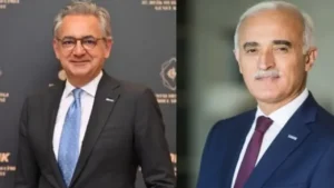 Türkiye AB politikasında ezber bozdu: Önce tam üyelik, sonra alt başlıklar 3 deikten ab liderlerine turkiye cagrisi 1778491008 1316