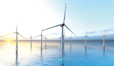 Türkiye’nin enerji vizyonunda offshore dönemi: Deniz üstü rüzgar için dev adım
