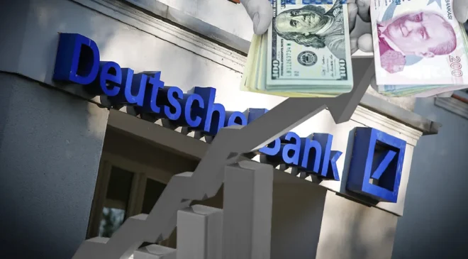 Deutsche Bank’tan Türkiye analizi: Enflasyon ve faiz için 2026 rotası belli oldu