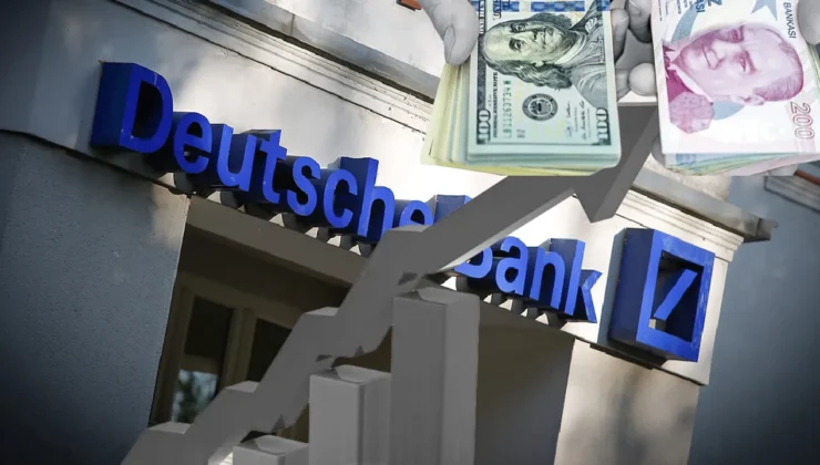 Deutsche Bank’tan Türkiye analizi: Enflasyon ve faiz için 2026 rotası belli oldu