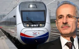 İç Anadolu ve Akdeniz birbirine bağlanıyor: Dev hızlı tren projesinde süre 2 saat kısalacak