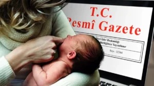 dogum izni 24 haftaya cikti karar resmi gazetede yayimlanarak yururluge girdi 1787676 20260501002350