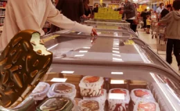 Dondurma dolaplarında tek marka dönemi bitiyor: Rekabet Kurulu’ndan yeni hamle