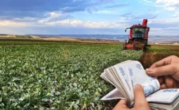 Dünya Çiftçiler Günü’nde dev destek: Tarımda 10 milyon dolarlık finansman dönemi!