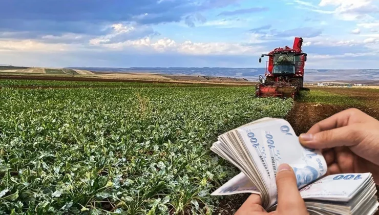 Dünya Çiftçiler Günü’nde dev destek: Tarımda 10 milyon dolarlık finansman dönemi!