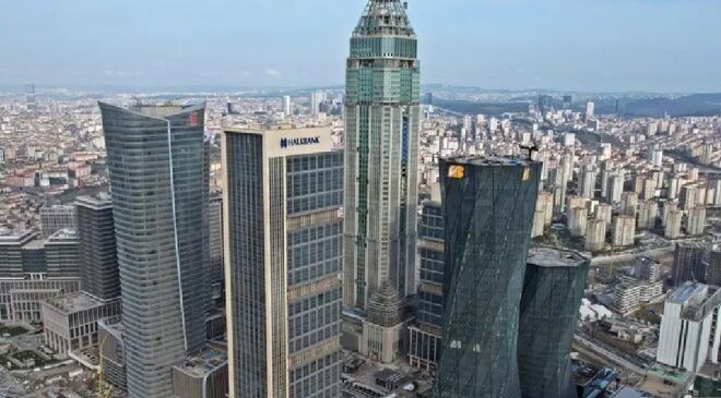 Dünya katılım bankası ilk kurumsal sukuk ihracı aracılığını başarıyla tamamladı