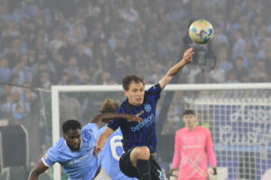 Roma Olimpiyat Stadı’nda Inter bayramı: İtalya Kupası 10. kez Milano ekibinin! 3 e14bb36c69f7ff2c171563d6b8292bac