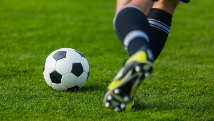 Elazığspor play-off yolunda ilk engeli aştı